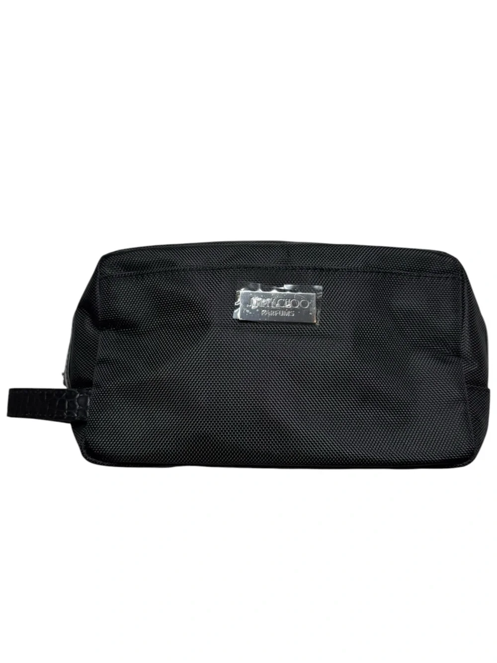 Jummy Choo Parfums Men’s Travel Toiletry Bag